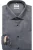 OLYMP Level Five Overhemd marine, Faux-uni
