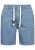INDICODE JEANS Broek ‘Kendari’  blauw
