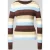 Only Regular fit pullover van viscosemix model ‘IBI’