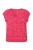 Studio Untold Shirt  rood / wit