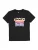 Nike Sportswear Shirt ‘FLY ABOVE’  lichtblauw / lichtgeel / lichtroze / zwart