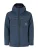 PROTEST Sportjas ‘PRTRail’  blauw