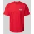 Dickies T-shirt met labelprint