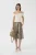 Blouse met korte mouwen GZlaily Blouse met korte mouwen Slim fit