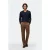 Ecoalf Morealf Knit Midnight Navy