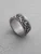 REYTEL Ring ‘BRENNEN’  zilver