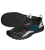Sporter Black/Blue Slippers