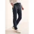 Cecil Dames Casual broek in Blauw