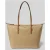 Lauren Ralph Lauren Tote bag met labelapplicatie, model ‘KEATON’