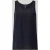 Marc Cain Blouseshirt met ronde hals en labeldetail