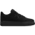 Nike Air Force Sneakers Heren – Zwart –