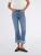 GAS Jeans  blauw