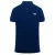 Diesel Small Diesel Logo Donkerblauw Poloshirt