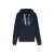 Bedrukte hoodie Tom Tailor