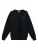 HALO Sweatshirt ‘Essential’  zwart / wit