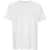 SOLS Heren Boxy Oversized T-shirt (Wit)