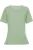 TRIGEMA Dames T-shirt groen, Effen