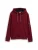 TOM TAILOR Sweatshirt  bordeaux