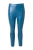 Ulla Popken Leggings  hemelsblauw
