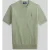 Polo Ralph Lauren Regular fit t-shirt van puur katoen