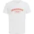Craghoppers Heren Lucent Wat Het Weer Ook T-Shirt Met Korte Mouwen (Optisch Wit)
