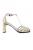 Anest Collective Spider Sandalen Beige