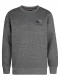 Petrol sweater