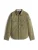 TOMMY HILFIGER Tussenjas  groen