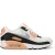 Nike Air max 90 “apricot agate” dh8010-109 / roze / zwart