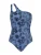 VIVID Badpak  blauw / marine