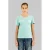 G-STAR T-shirt lichtblauw
