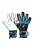 REUSCH Sporthandschoenen ‘Attrakt RE:GRIP NC Junior’  blauw / zwart
