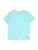 NAME IT Shirt ‘NKMVincent’  aqua
