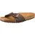 BIRKENSTOCK Teenslipper ‘Madrid’  donkerbruin