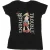 Li-cense Disney dames pinokkio niets dan problemen katoenen t-shirt
