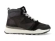 Bullboxer Sneakers AEX502E6L_BLAC Zwart-39 maat 39