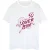 Li-cense Disney dames villains ursula lover boy katoenen vriendje t-shirt