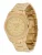 Philipp Plein Watches Analoog horloge ‘QUEEN SUPREME’  champagne / goud