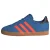 ADIDAS ORIGINALS Sneakers ‘Gazelle’  blauw / oranje