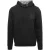 Aquascutum Herenlogo Hoodie (Zwart)