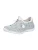 Rieker Slip-on  hemelsblauw / jade groen / lichtroze / wit