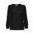 Dames-T-shirt met 3/4 mouwen Pulz Jeans Jane