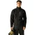 Dare 2B Camber Shield Borg-fleecejas voor heren (Zwart)