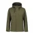 Icepeak jas Atlanta olijfgroen