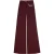 Caroline Biss 4583 51 wine red