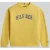Tommy Hilfiger Kids regular fit sweatshirt van katoenmix