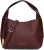 Smaak Amsterdam Handtas
Dames Sophie, Materiaal: Leer, Kleur: Bordeaux