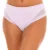 Ruim elastische en ademende stof slip 00A63 voor vrouwen biedt comfort en natuurlijke beweging