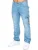 Enzo | Heren Straight Leg Jeans