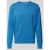 FYNCH-HATTON Gebreide trui met label-stitching model ‘Superfine’